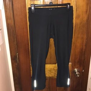 Nike Dri Fit Capris